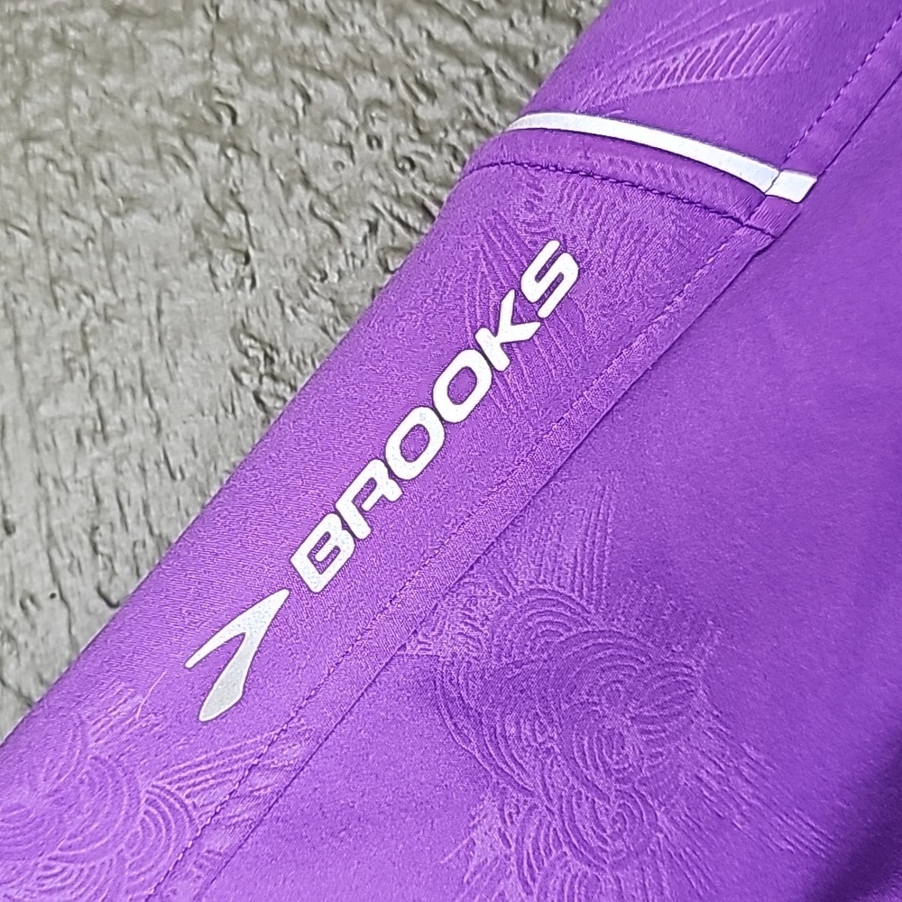 Brooks Jacket - Picture 3 of 6